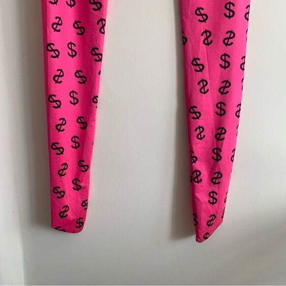 HIGH RISE LEGGINGS - Picture 9 of 12